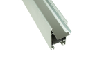 LUMINES reflector for Claro/Dulio profiles 1m